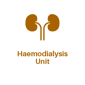 Haemodialysis Unit